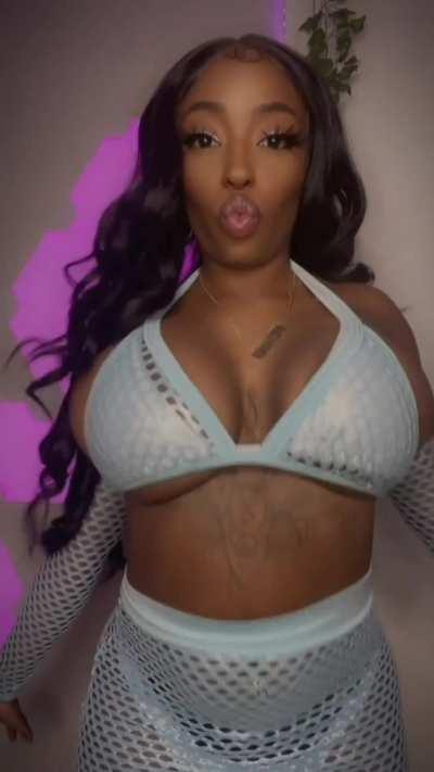 I think I need to bounce on something