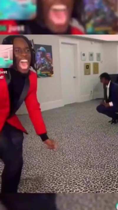 You’re living the same life, you just changed your perspective.