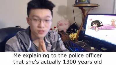 oh my god beasttroll what are you doing