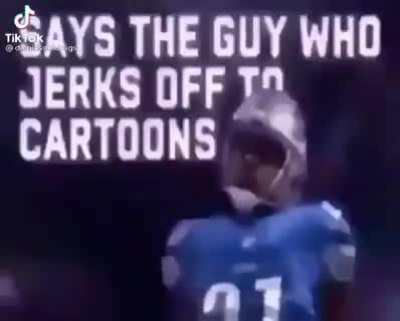 They be doing it to under 18 ones also