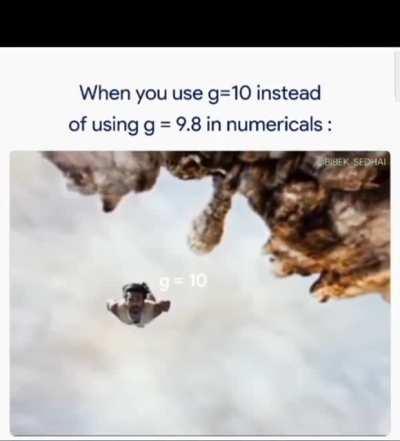 Just a meme,don't spam your big brain justifications