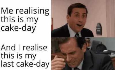 Probably there is no 2021