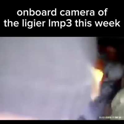 nordschleife + prototype = not-so-optimal