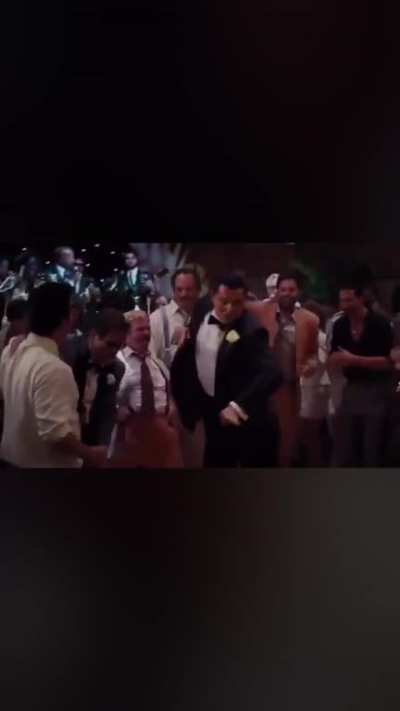 Big vibes time to celebrate