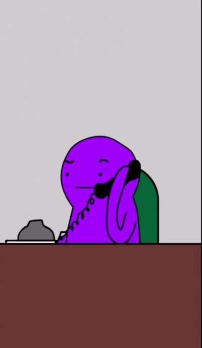 If you’re looking for a good excuse to call off work….