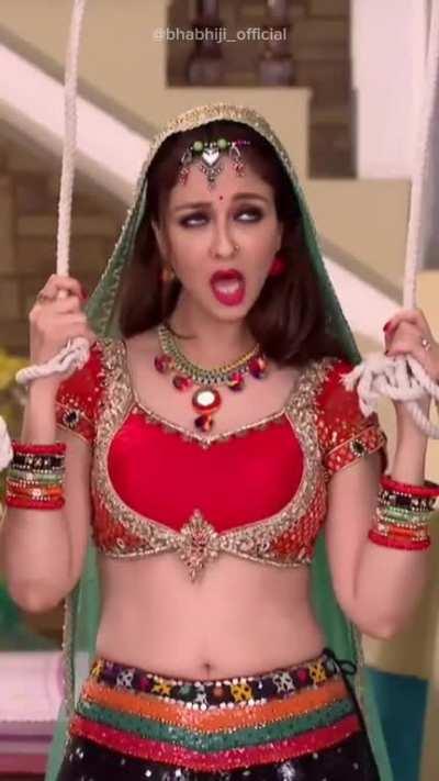 Anita Bhabhi ji Ko Koi Bachao