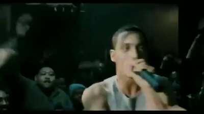 eminem music video, remastered september 2020