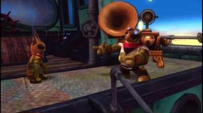 Now it’s finally a road trip