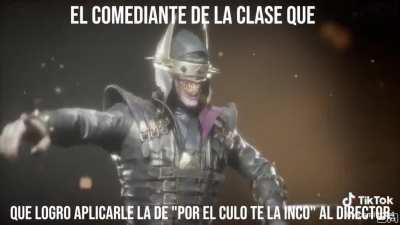 la mea comedia