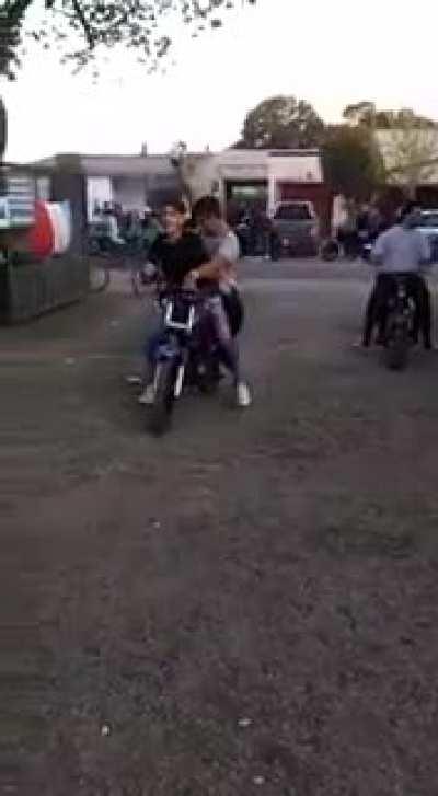 Tirando corte neuronal parte 2