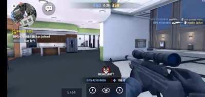 Welcome to critical ops.