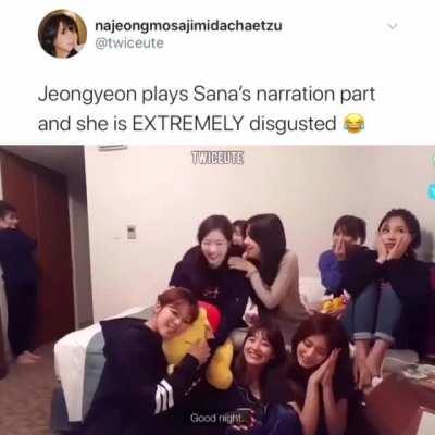 Sana's biggest regret after Taxi Taxi