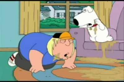 Funny Arab Family Guy