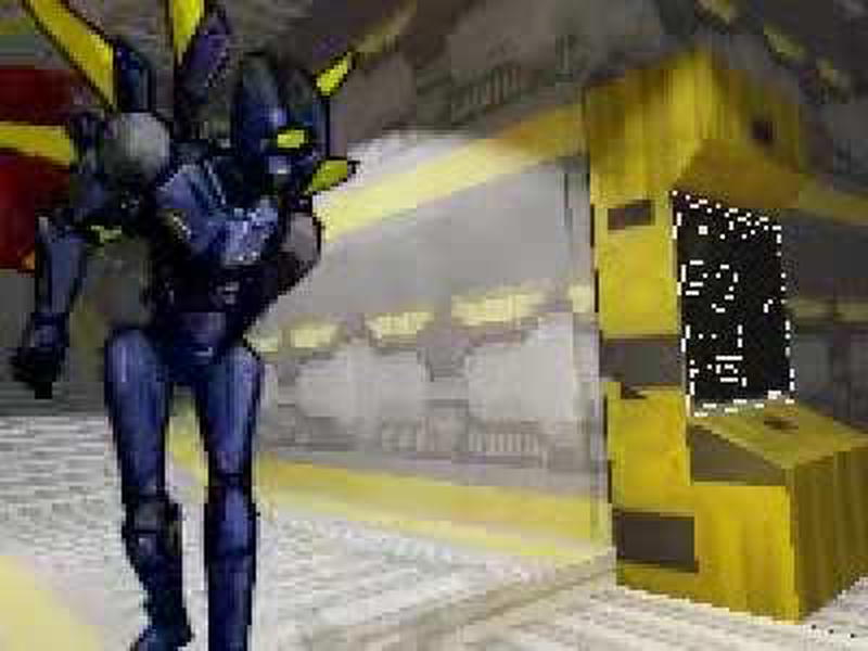 ULTRAKILL finale leaked