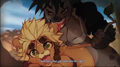 Roroboros could've tried to sound a bit less masculine 