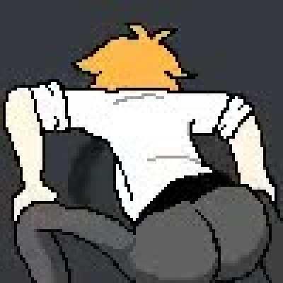 Denji twerking.