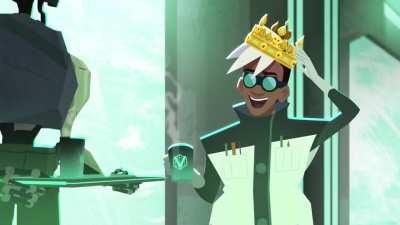 I can't be the only one