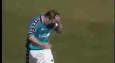 Manchester City nos anos 90