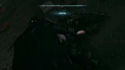 The thugs figured it out...