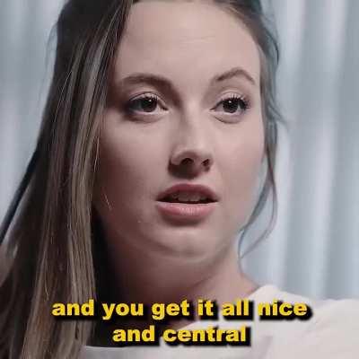 Bro knows how to fold a fitted sheet