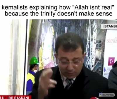 most intellectual k🤮malist