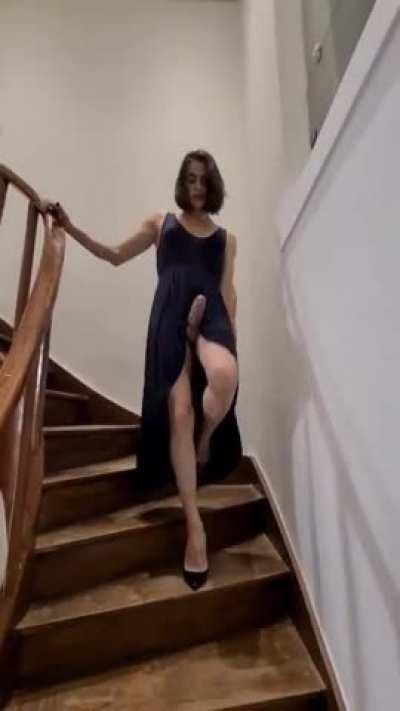 This has got to be one of the sexiest things I've ever seen!