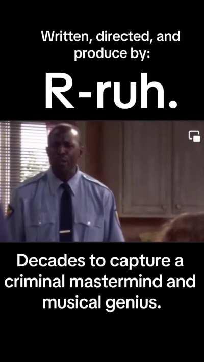 I’m just going to leave this here.