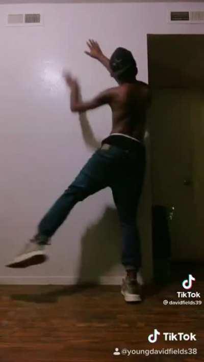 Unc got the Percy’s again smh