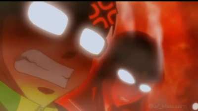 That's her way cause she's Chie~