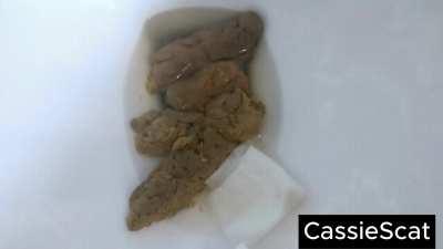 Mommy gives you Potty Training and Female Anatomy Demonstrations