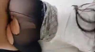 Cheating Korean Girlfriend