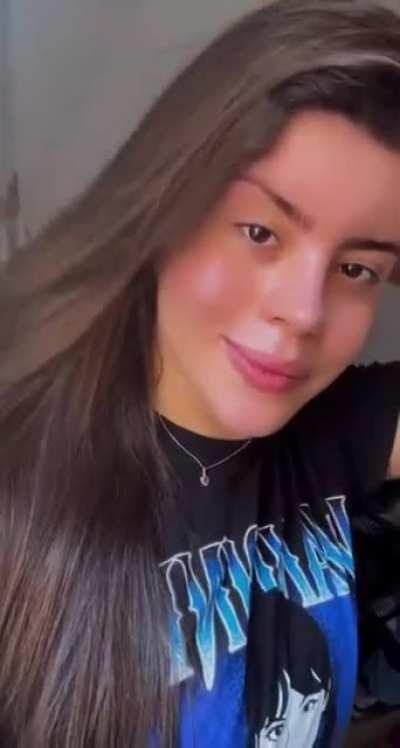 Glad im getting comfortable to wear something like this ;)