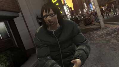 Hey you, wassup man?