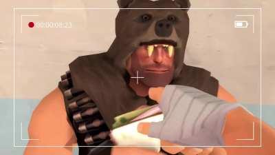 Um, guys? Is that Freddy Fazbear?