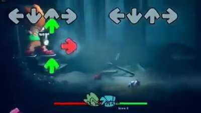 Little Nightmares é incrivel né?