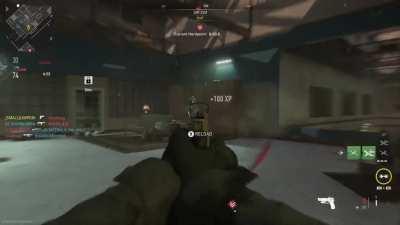 He’s got leave game on speed dial