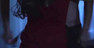 Sarah in Chicago fire 