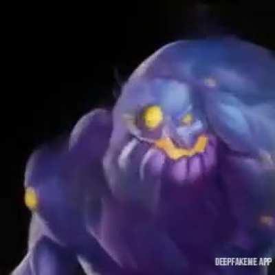 When a smasher sees your homebase