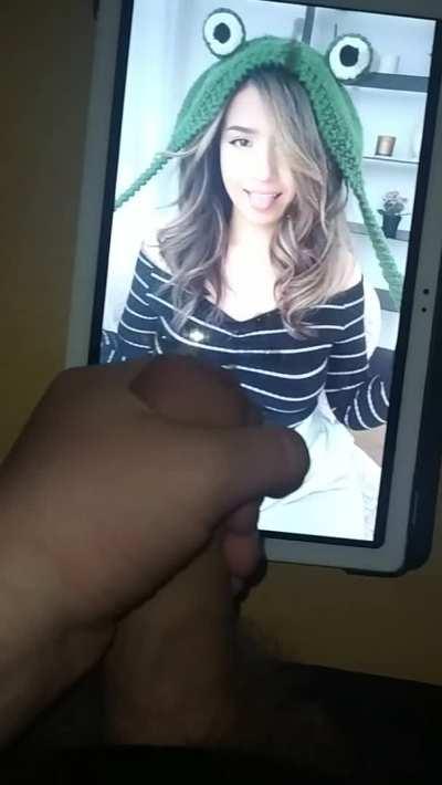 Pokimane