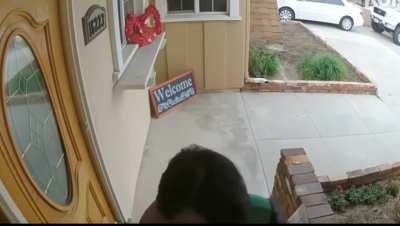 That's one way to deal with solicitors