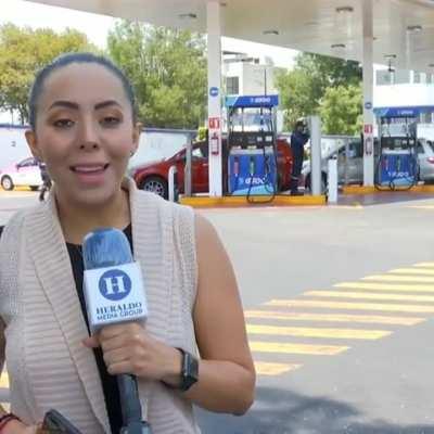 Let's talk about gas