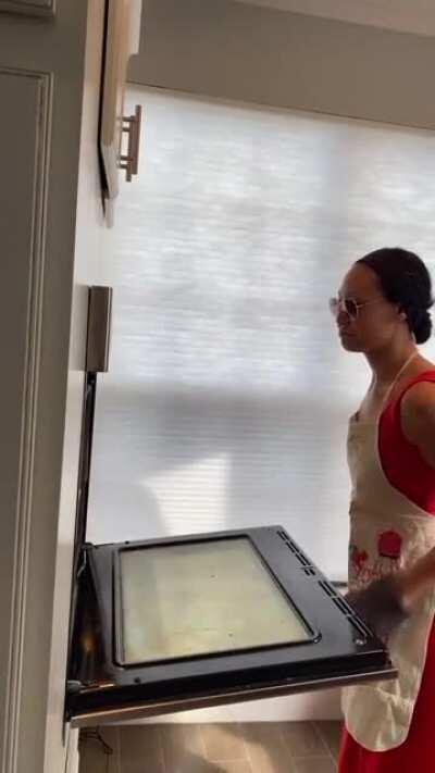 I might try this recipe