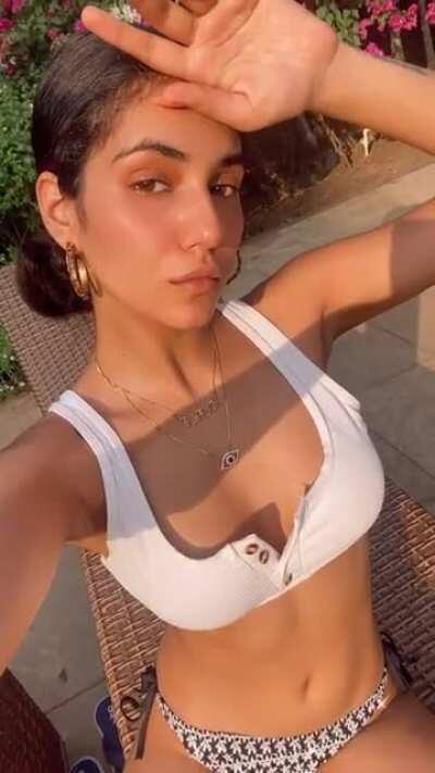 Sunday Sunkissed ☀️