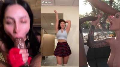 TIKTOK BBC SPLITSCREEN (REUPLOAD)