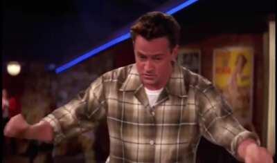 Someone posted this amazing gif yesterday but it didn’t feel right without the music.