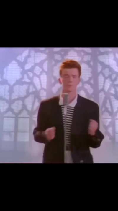 Rick Roll