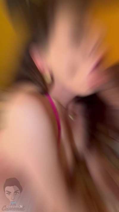 I got slutted out on vacation❕☺️❤️