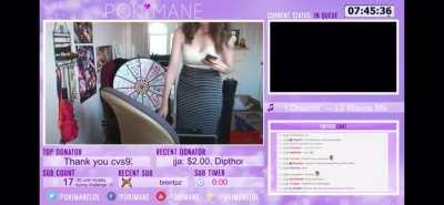 Never seen this here