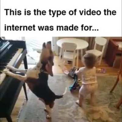 Homemade Music Video