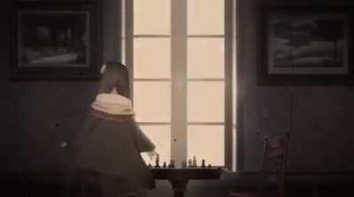 The struggles of not having friends (Konosuba)